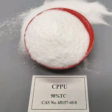 การใช้ Forchlorfenuron CPPU ในพืชผลหลักของตุรกี