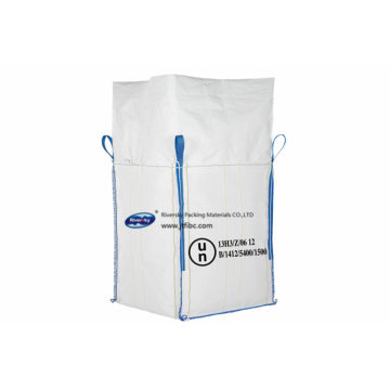 UN Big Bags Certified Packaging