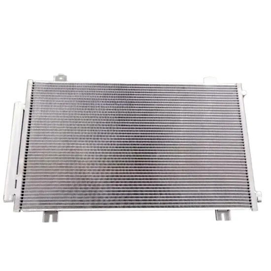 High Quality TONGSHI Auto Parts Car Air Conditioning System AC Condenser for Honda Odyssey