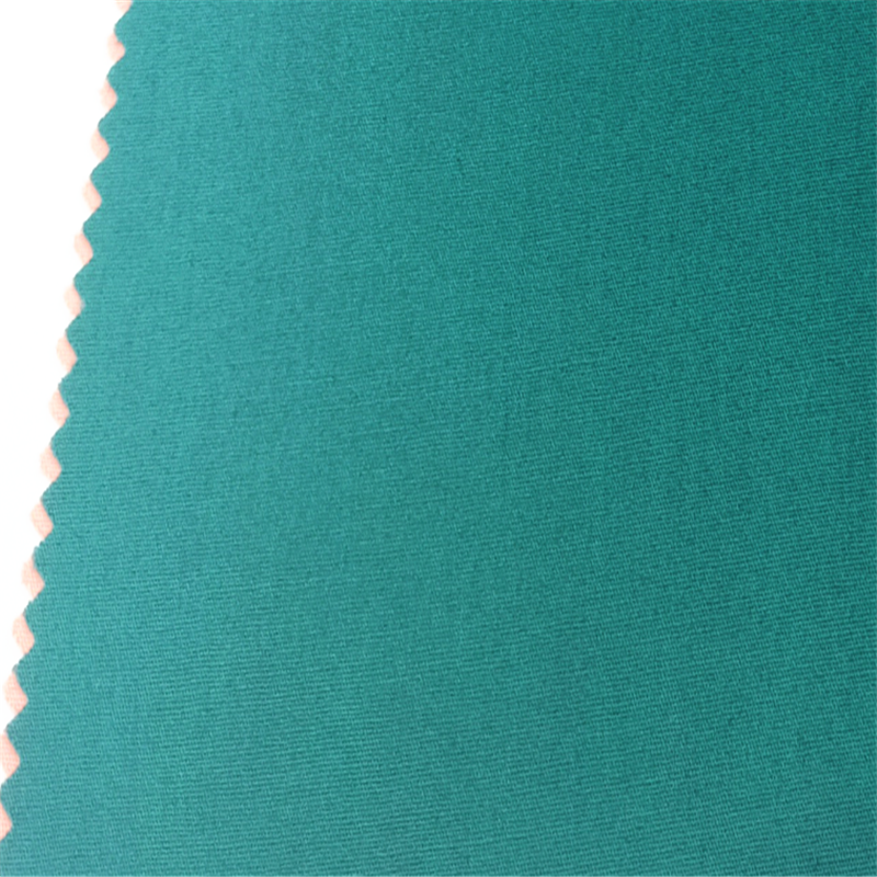 Poplin Spandex Children Fabric