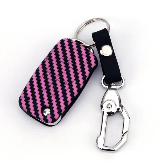 Good Product Vw Touran Key Cover For Car