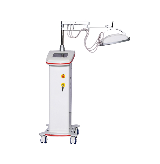 led phototherapy