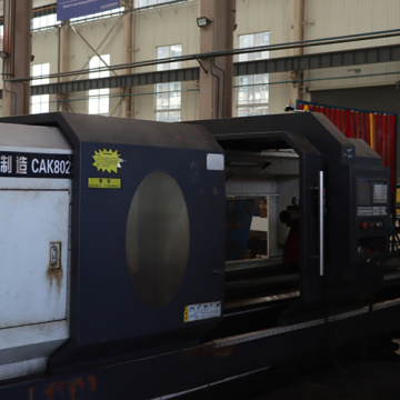 Machine Tool CNC all&#39;ingrosso