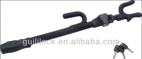 car steering wheel lock HC6022A