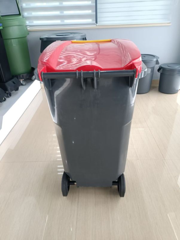 240LGongjin hanging cart bucket