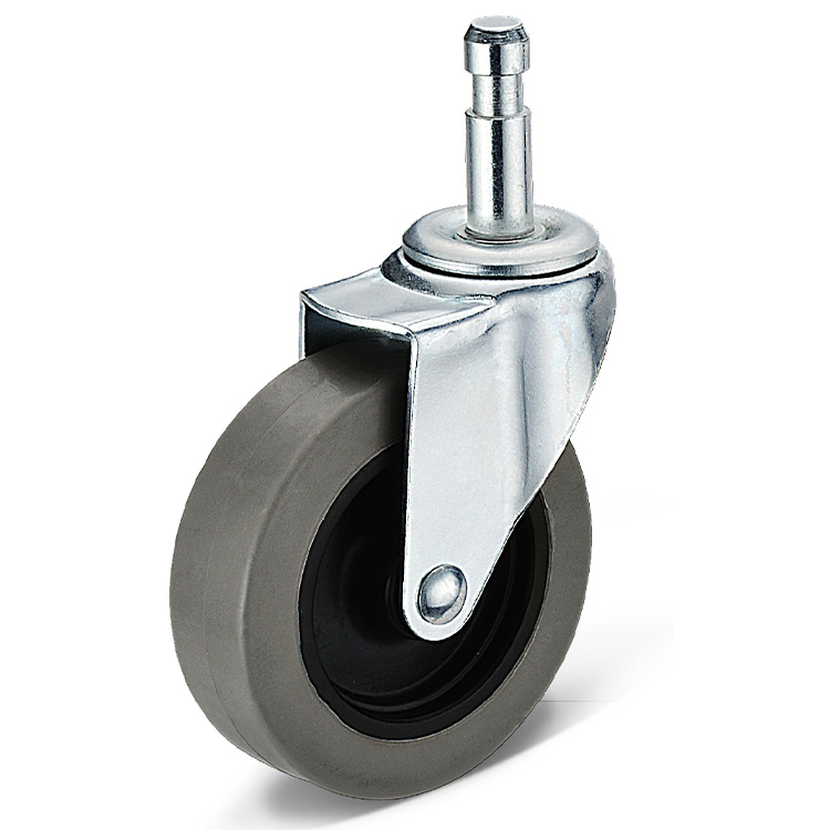 Universal Mute Caster 50kg Wheel