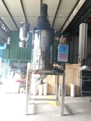 Low Price Laboratory Pet Crystallizer Equipment