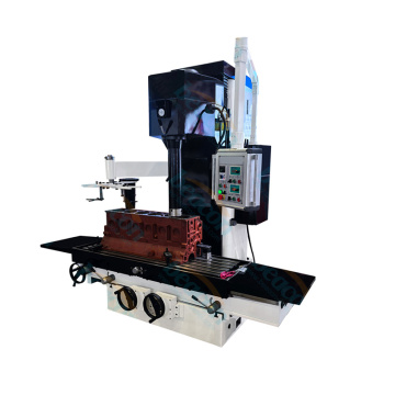 TX200 Cylinder Boring-Milling Machine: High-Quality Vertical Engine Block Boring and Milling