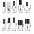 15ML Empty Nail Polish Bottle with Brush