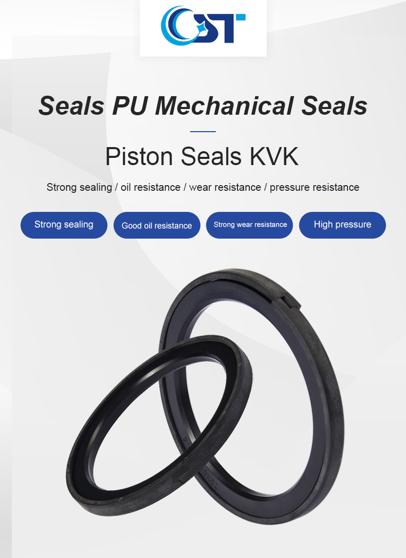 Ok Piston Seal