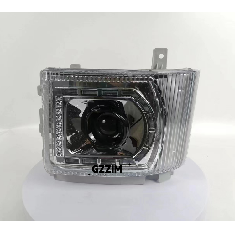 700p Head Lamp 1 Png