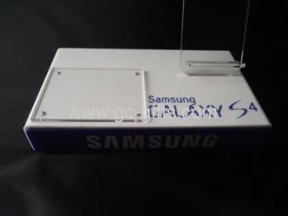 New Samsung Smartphone Display Cases 