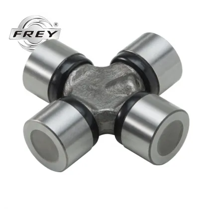 spider universal joints for Benz BUS 609