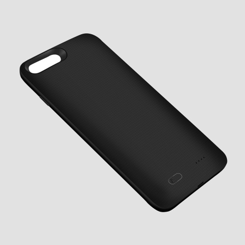 iPhone 8 plus portable charger case