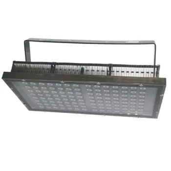 LED Flood Light with High Power LED
