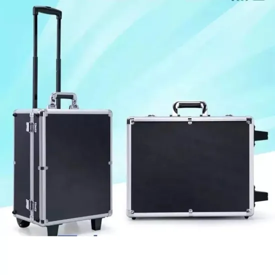 GEVV Flight Case With Handle for Laser Light