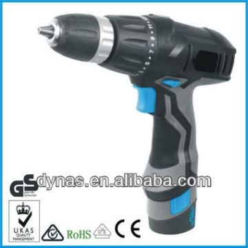 Hot selling power electrical tools 14.4V lithium drill