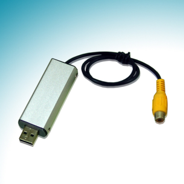 Usb Video Adapter (VA-353)