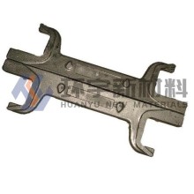 Високе хромијске легуре решетке