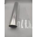 Transparent Pet Rigid Sheets Rolls for Food Packaging