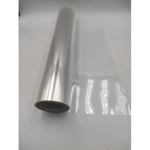 PET Transparent Film Acrylic Sheets for Blister Molding