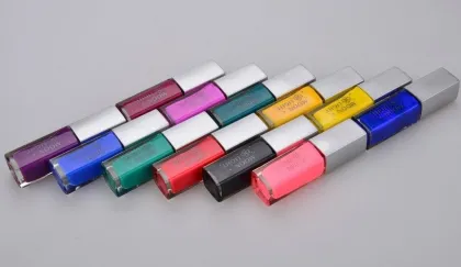 Oem Temporary Intense Starbrite Glitter Tattoo Color Ink