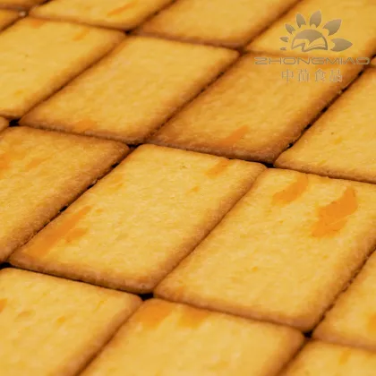 Rock Roasted Cheese Crisp Crackers