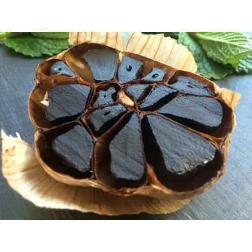 Natural Black Garlic Machines Black Galric