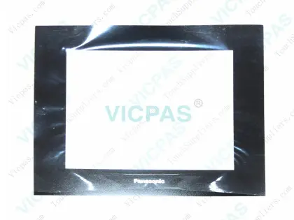 HMI Nais GT30 AIGT3100B touch screen repair