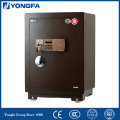 Electronic safe for home use