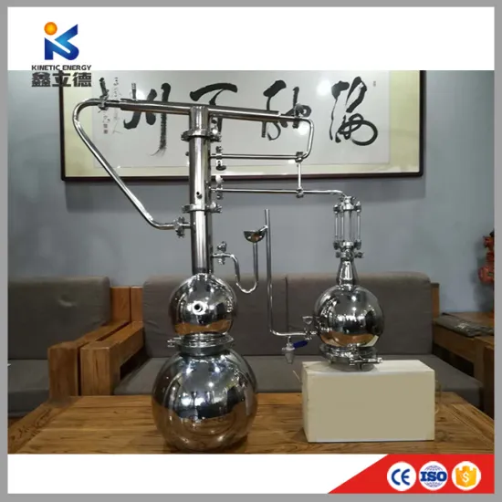 Lemon Essential Oil Kit Distiller Essential Oil Heat Press Machine and Sandalwood Cold Press Machine for Essential Oil