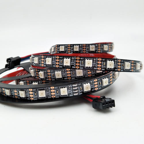 WS2815 60Pixels RGB Rrip LED