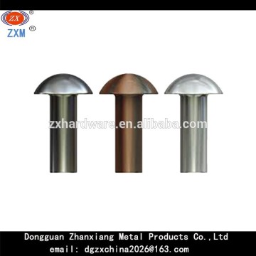 hot sale! high quality! snap head rivet
