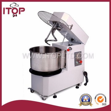Flour/dough mixer machine