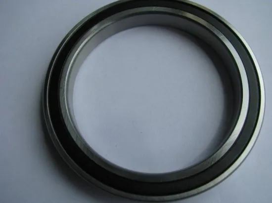 Thin-walled deep groove ball bearing(61988)