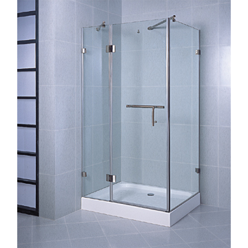 Shower Cubciles, Shower door, Shower Screens