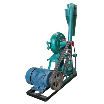 Automatische Maismühle: Meistverkaufte Mais -Getreidemaschine in Indien