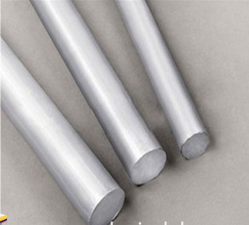 Precision wear-resistant corrosion-resistant aluminum rod