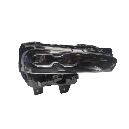 Hot Selling LED Headlights for Xiaopeng P7 - Original Version