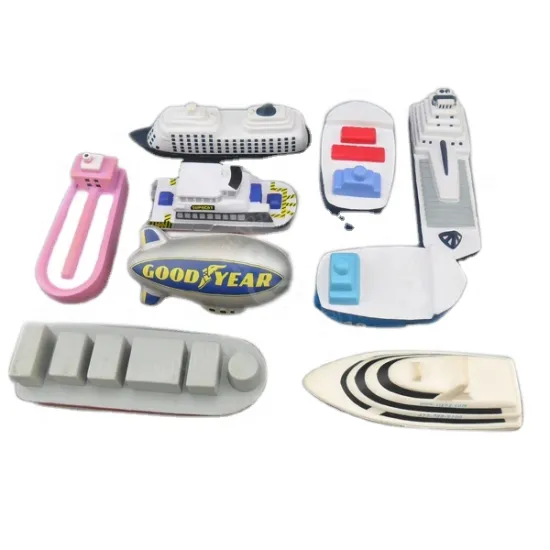 Factory Direct Affordable Ship Akihiro Shape Squishy Toys for Stress Relief