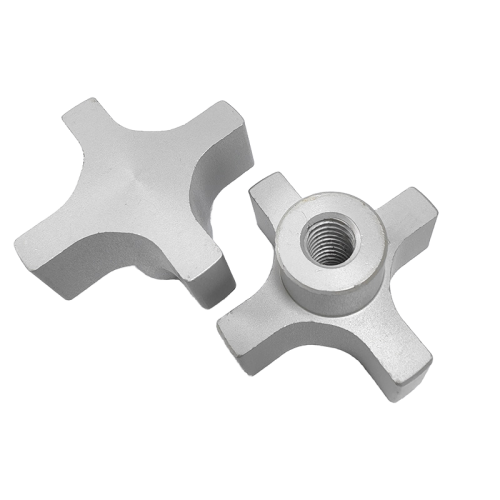 تحول CNC إلى ألومنيوم مخصص خاص