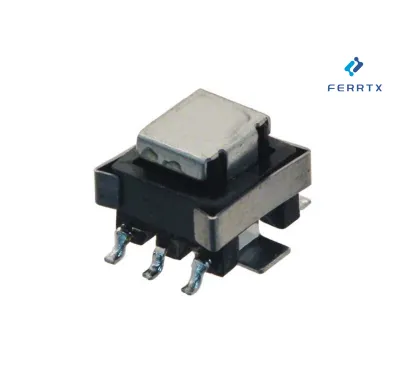 Current Sense Magnetics SMD Family