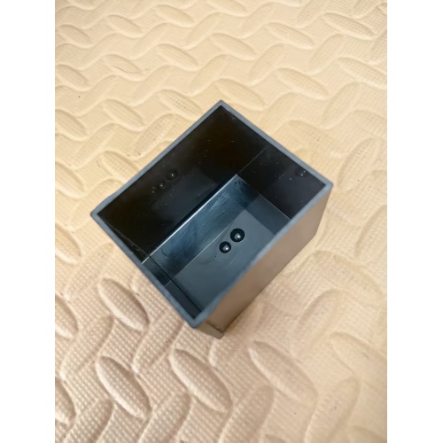 Custom ABS PA PC Plastic Electronic Box Enclosure