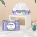 Refreshing Makeup Removal Wipes For Feminin