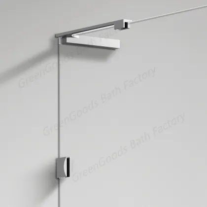 Guardian Shower Door Custom Gasket Screen Parts