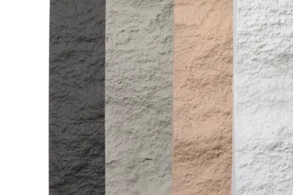 Faux stone wall panels/3D Decorative Wall Panel