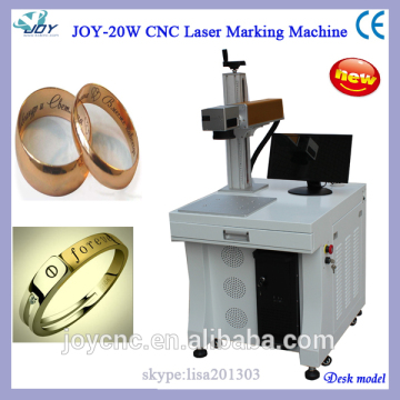 Lowest Price laser marking machine