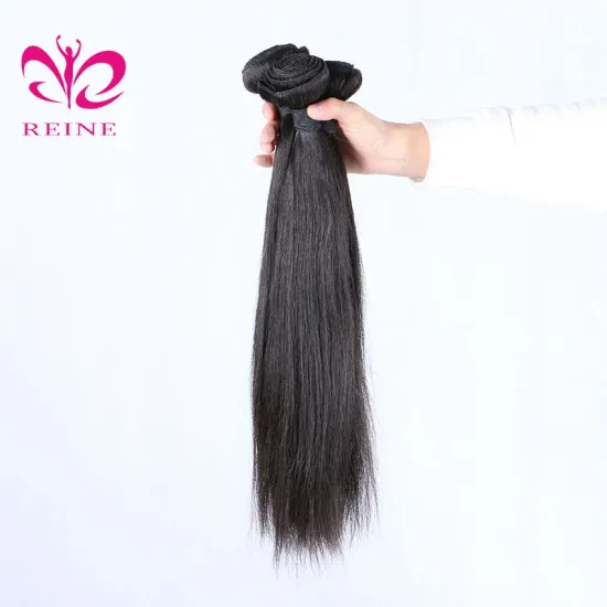REINE Cheap 100 raw wholesale virgin indian hair vendor,100% natural indian human hair price list,wholesale indian hair in india