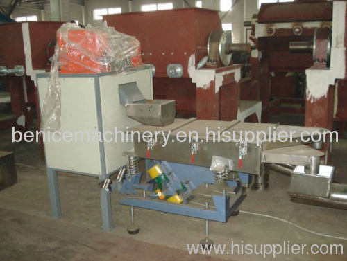 Pp Plastic Waste Film Crushing&amp;washing Machine Made In China 