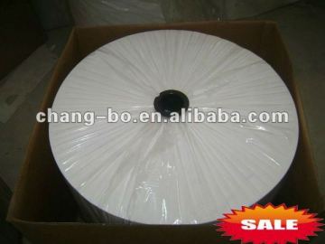 newest fiberglass filter paper in roll